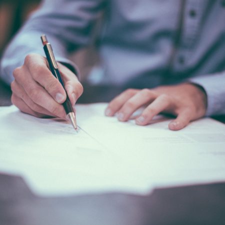 Elaboração e Redação de Laudos de Engenharia